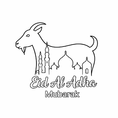 Preview of Eid al-Adha